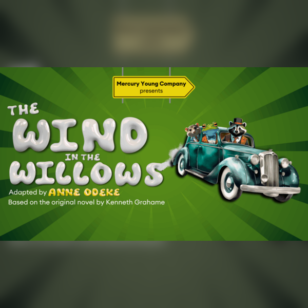 MYC: Wind in the Willows