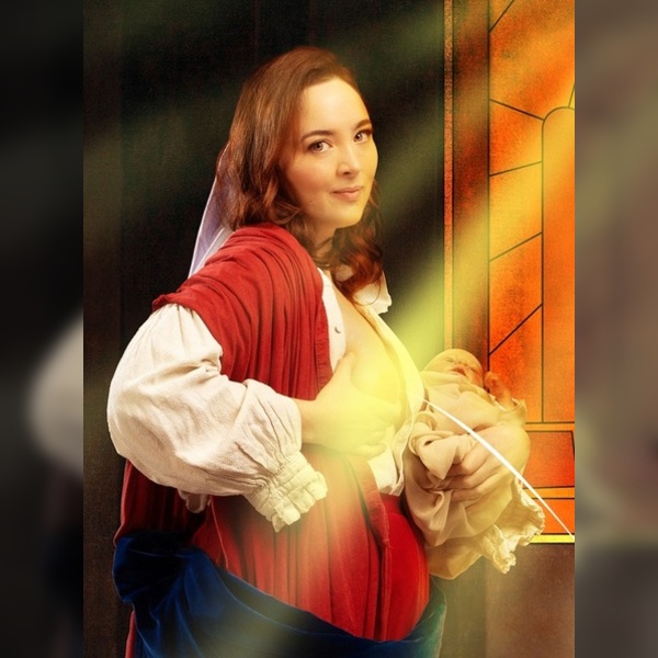Fern Brady: I Gave You Milk To Drink