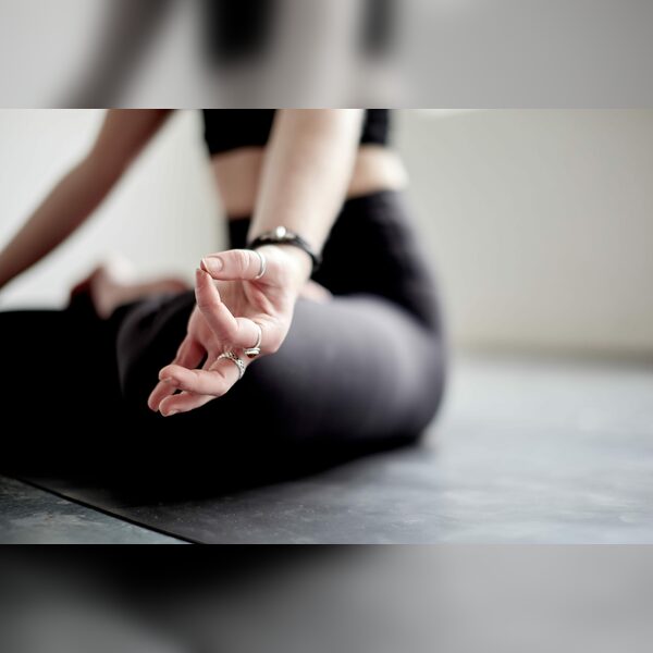Yoga In Harmony