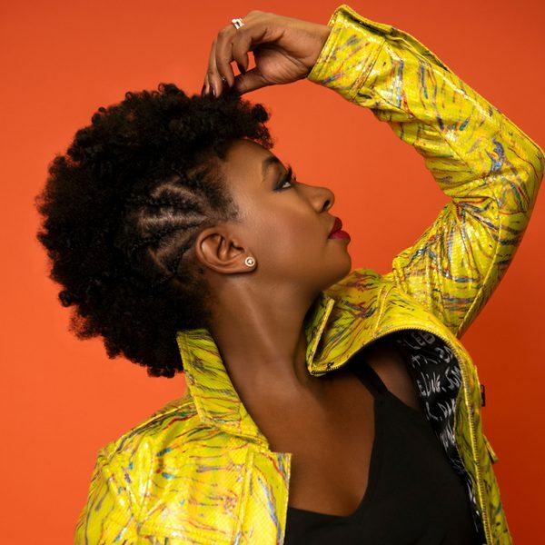 Yolanda Brown: Bob Marley Songbook