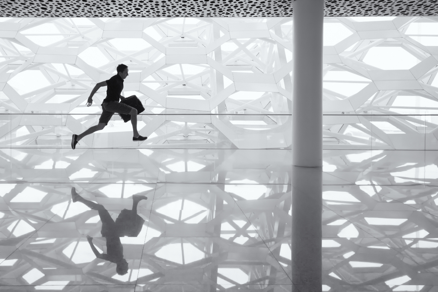 The biggest data security risk comes from within