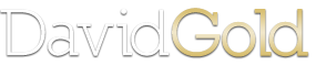 David Gold Logo