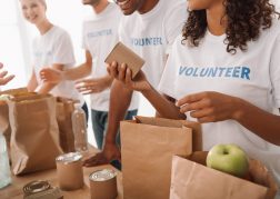 DBS Checks For Volunteers