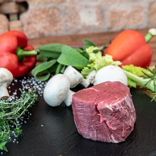 Meat