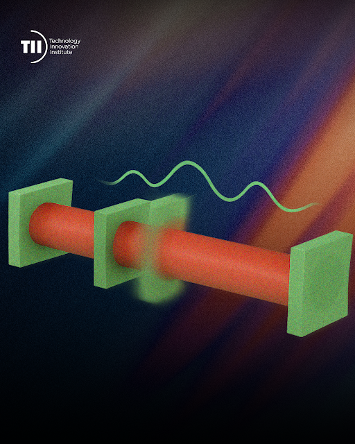 New Scientific Discovery unlocks real-time insight into quantum behavior, paving way for advanced sensing and quantum technologies