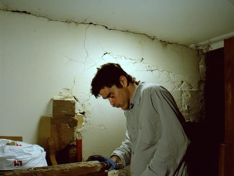 Repairing Cracks in Basement Foundations: Key Considerations