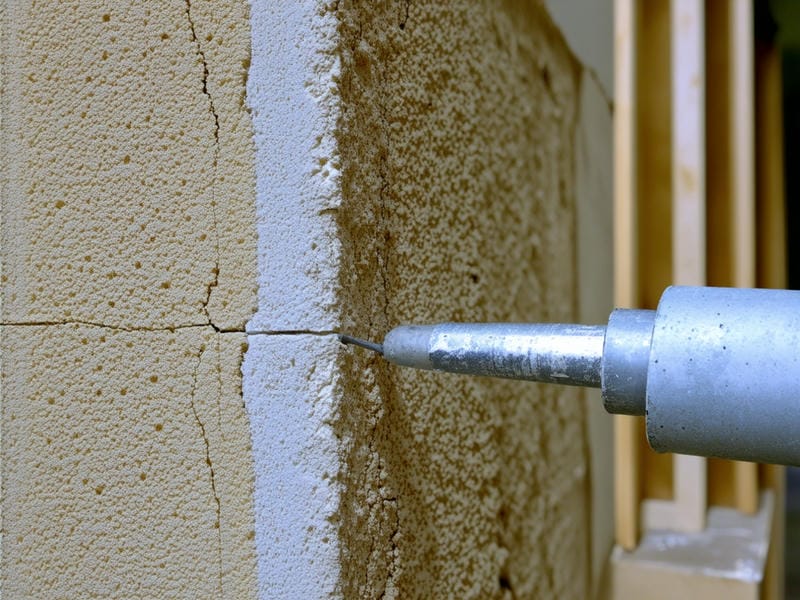 Cracked Foundations: Why Repair Methods Differ by Foundation Type
