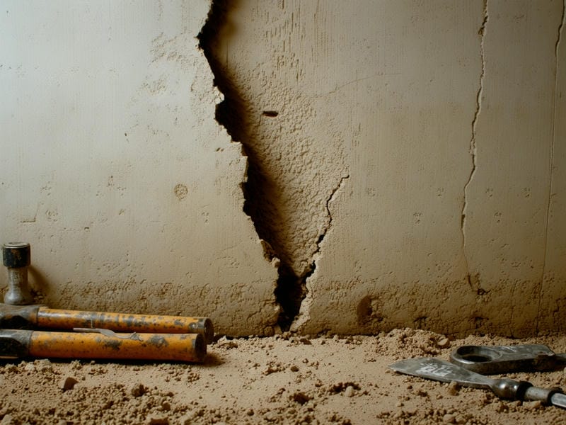 Maintenance Tips for Different Foundation Types