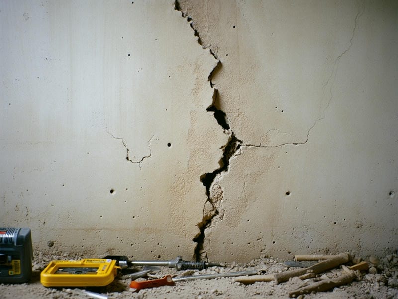 Overview of Crawl Space Foundations