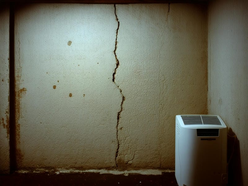 Slab vs. Crawl Space Foundations: Unique Approaches to Crack Repair