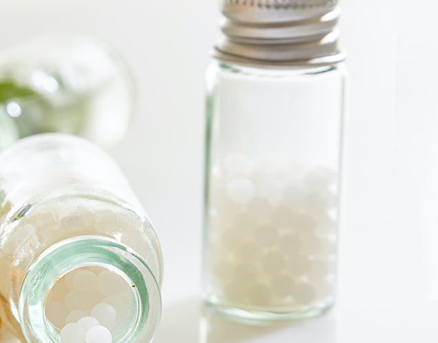 Homeopathy