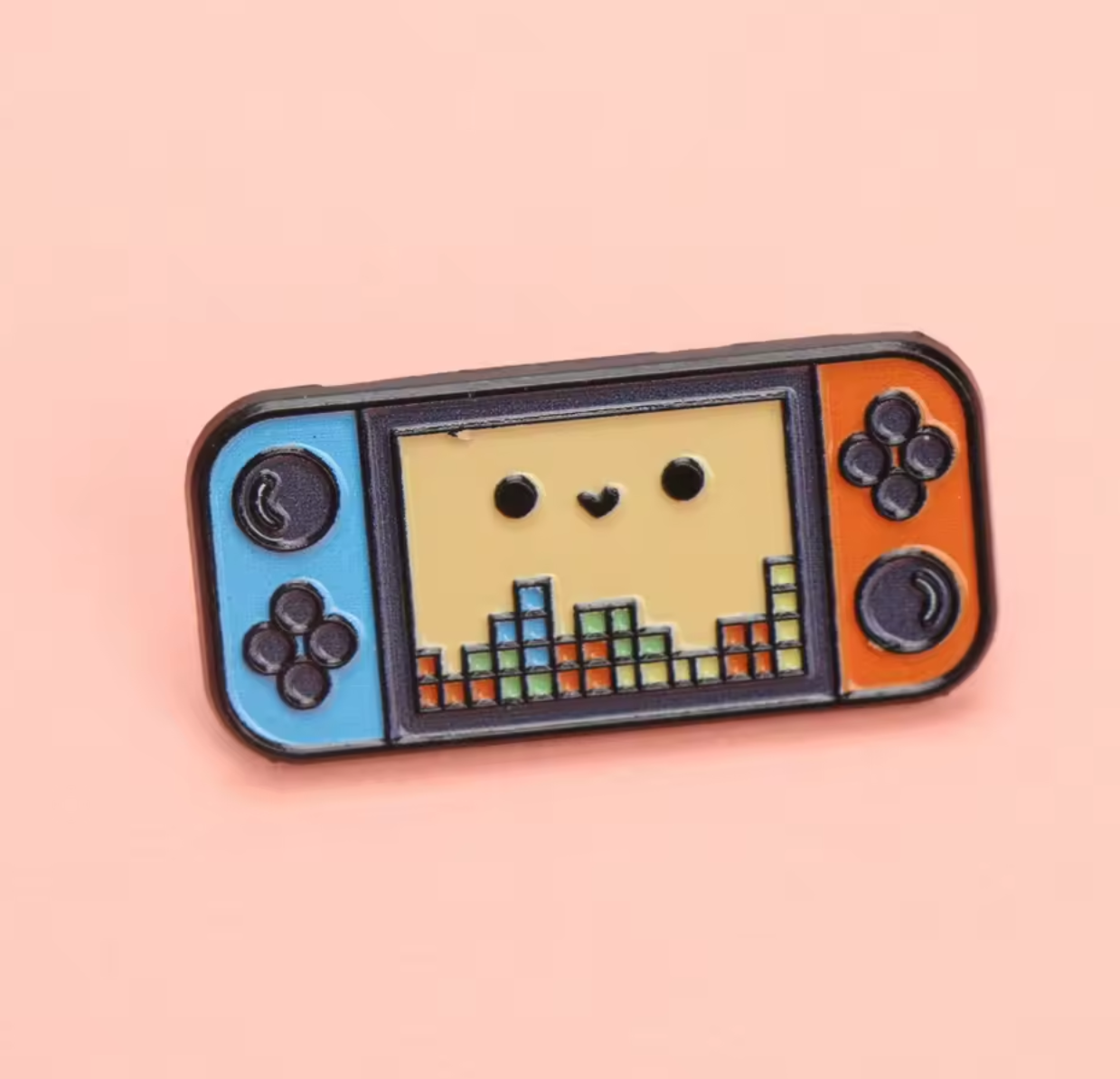 Pin Badges