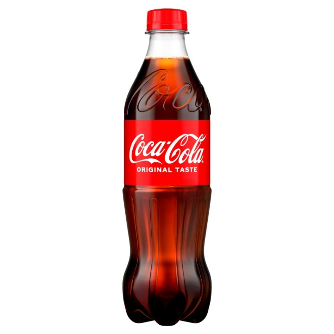 Coca-Cola Original Taste