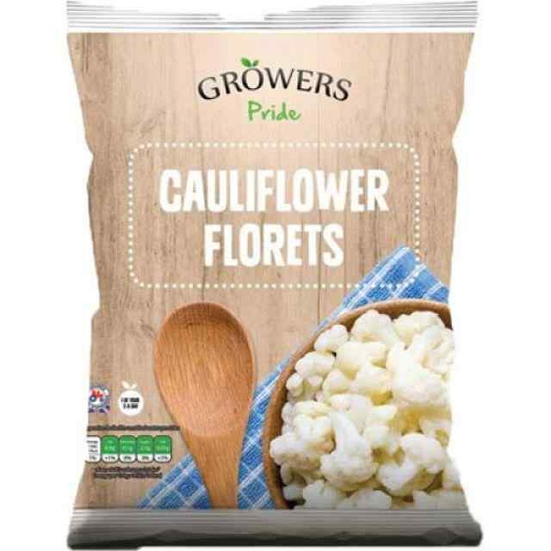 Growers Pride Cauliflower