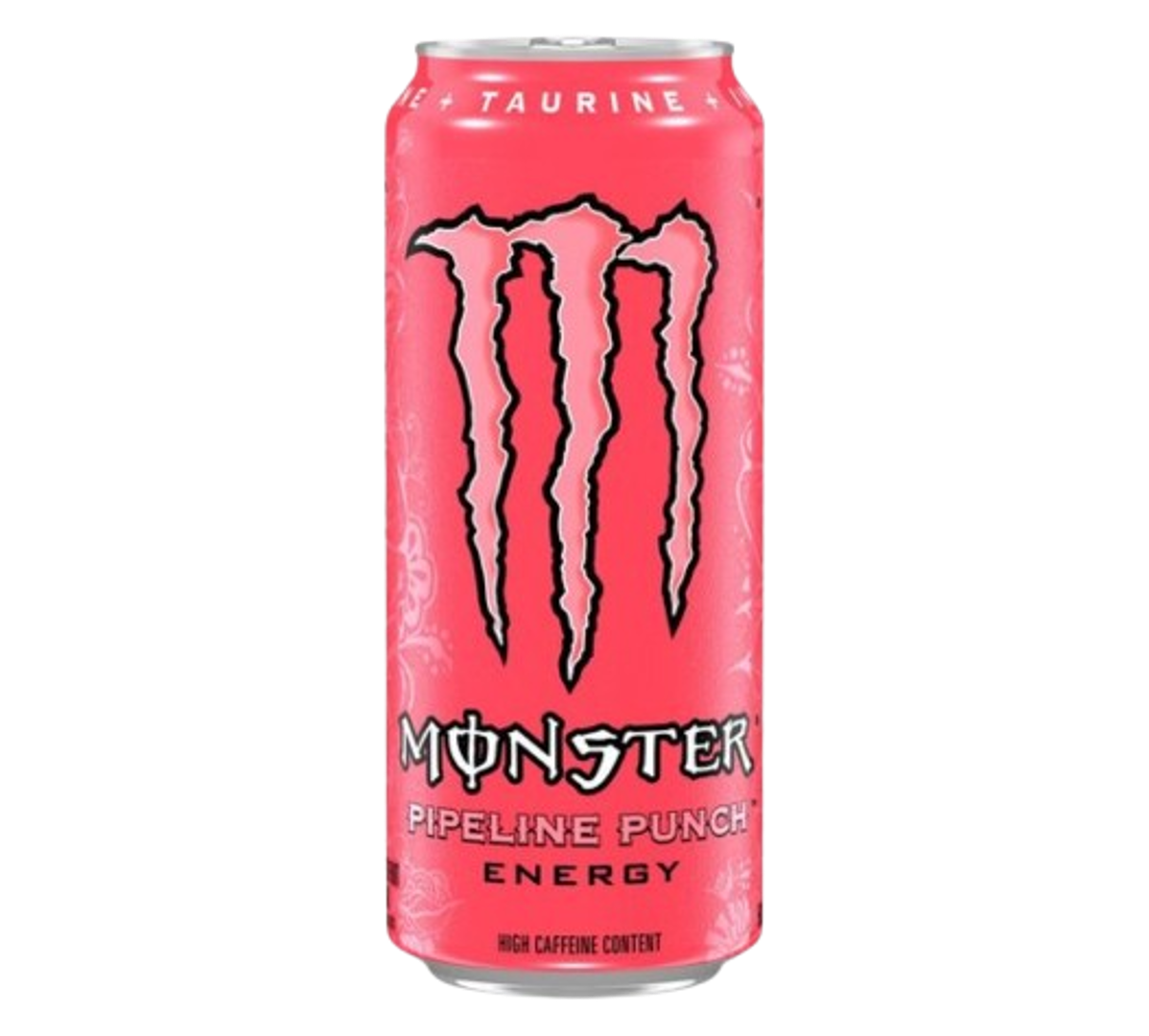 Monster Pipeline Punch