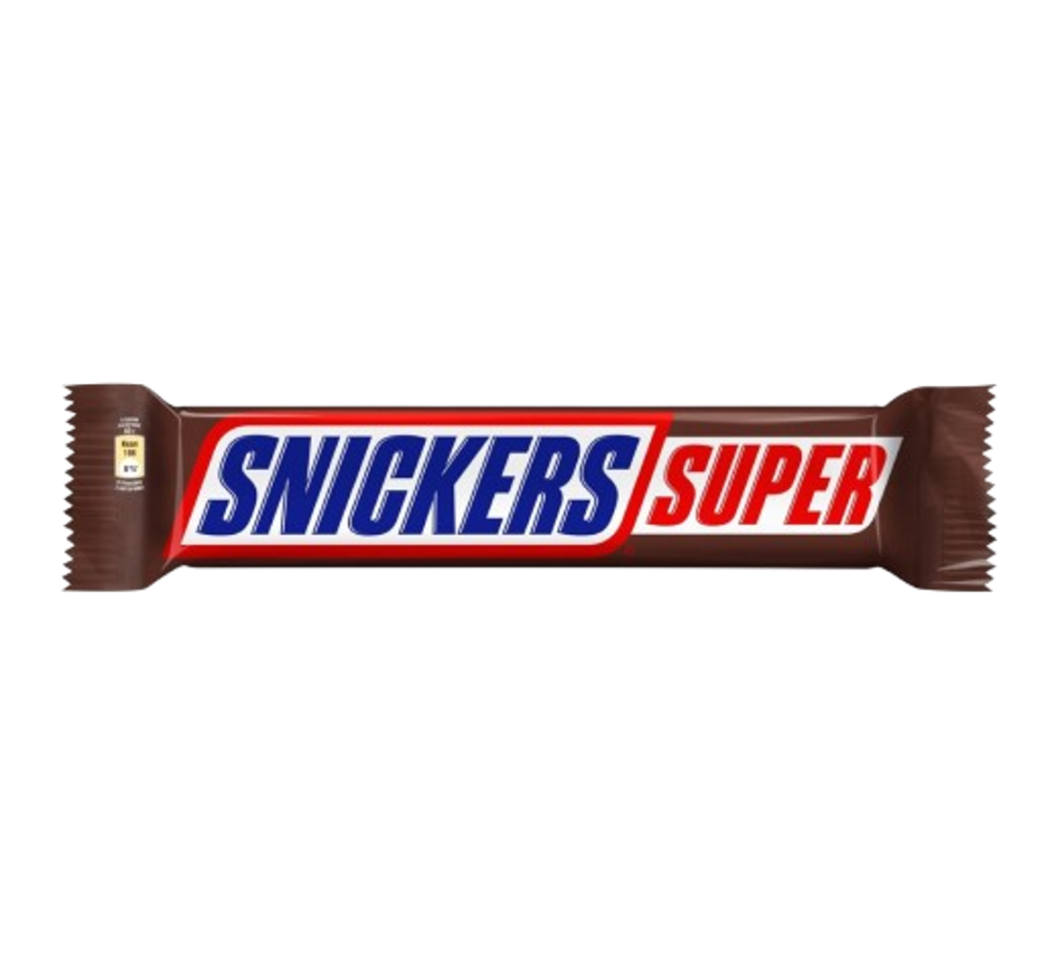 Snickers Super