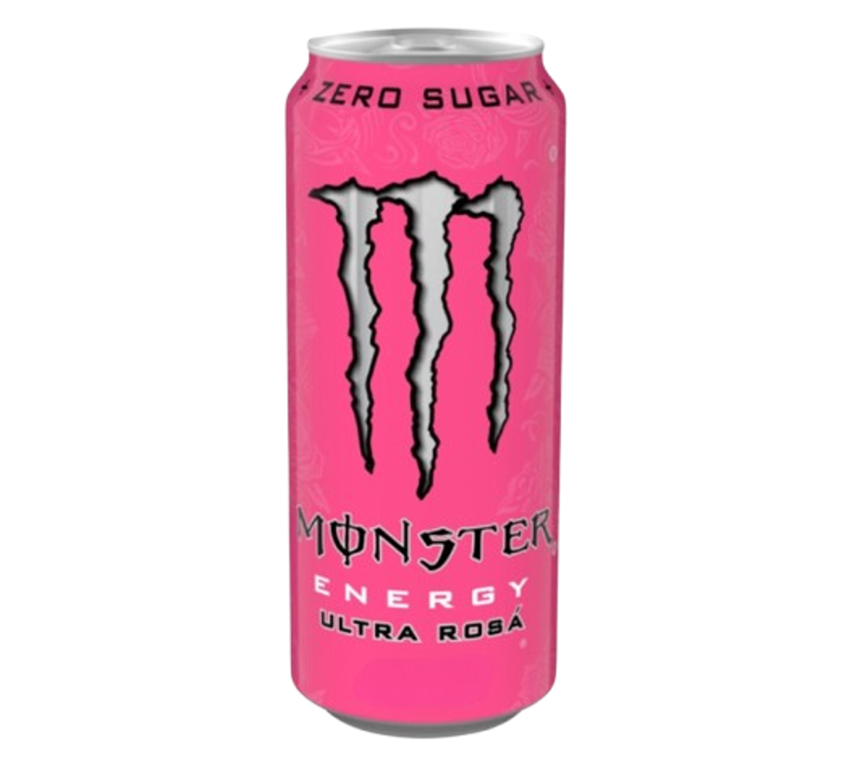 Monster Energy Ultra Rosa