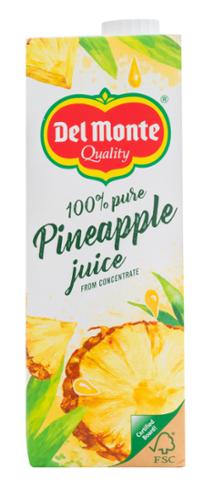 Del Monte Pineapple