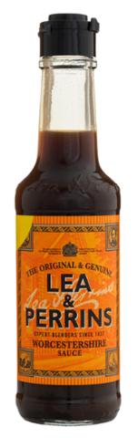 Lea & Perrins Worcester Sauce