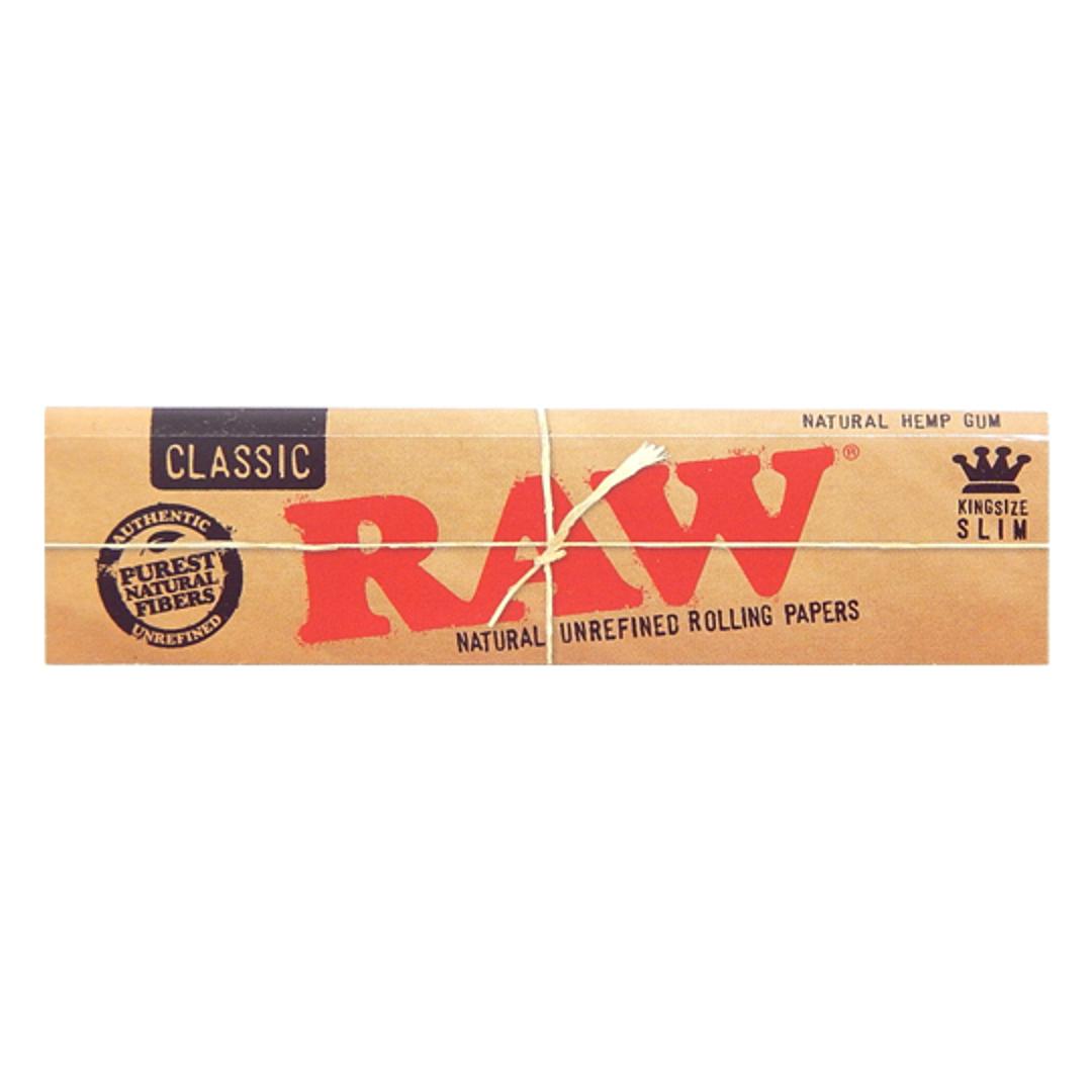 RAW Classic King Size Slim