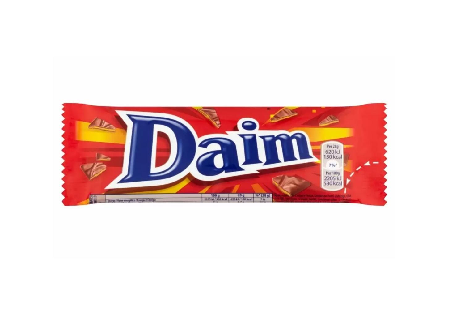 Daim