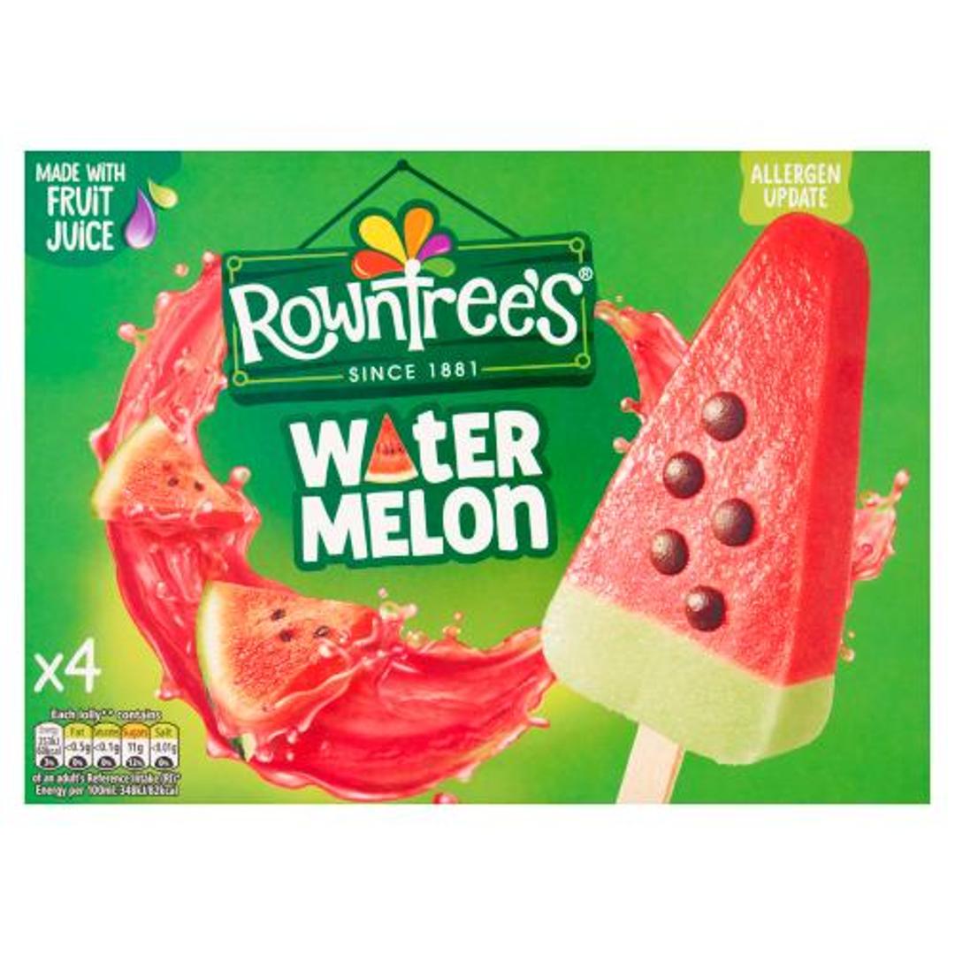 Rowntree's Watermelon