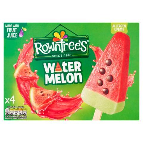 Rowntree's Watermelon