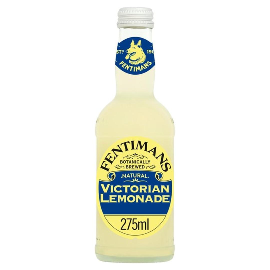 Fentimans Classic Victorian Lemonade