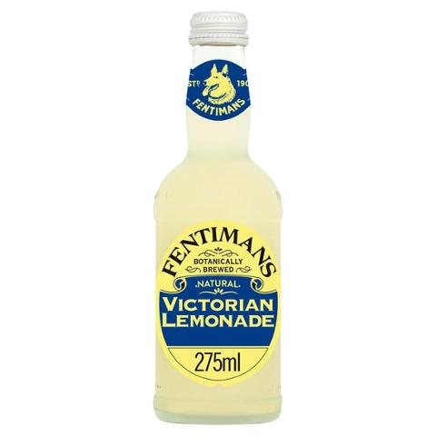 Fentimans Classic Victorian Lemonade