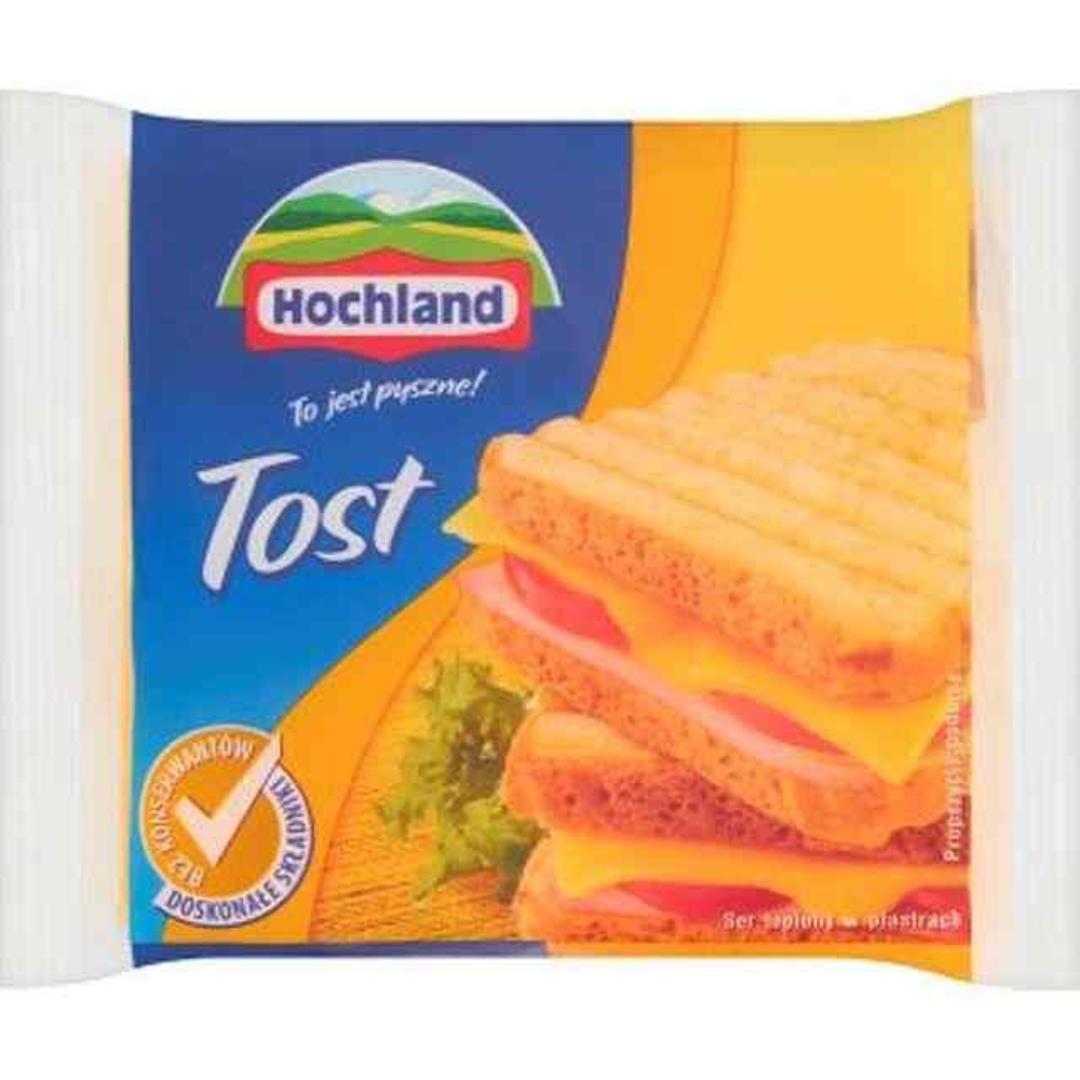 Hochland Tost