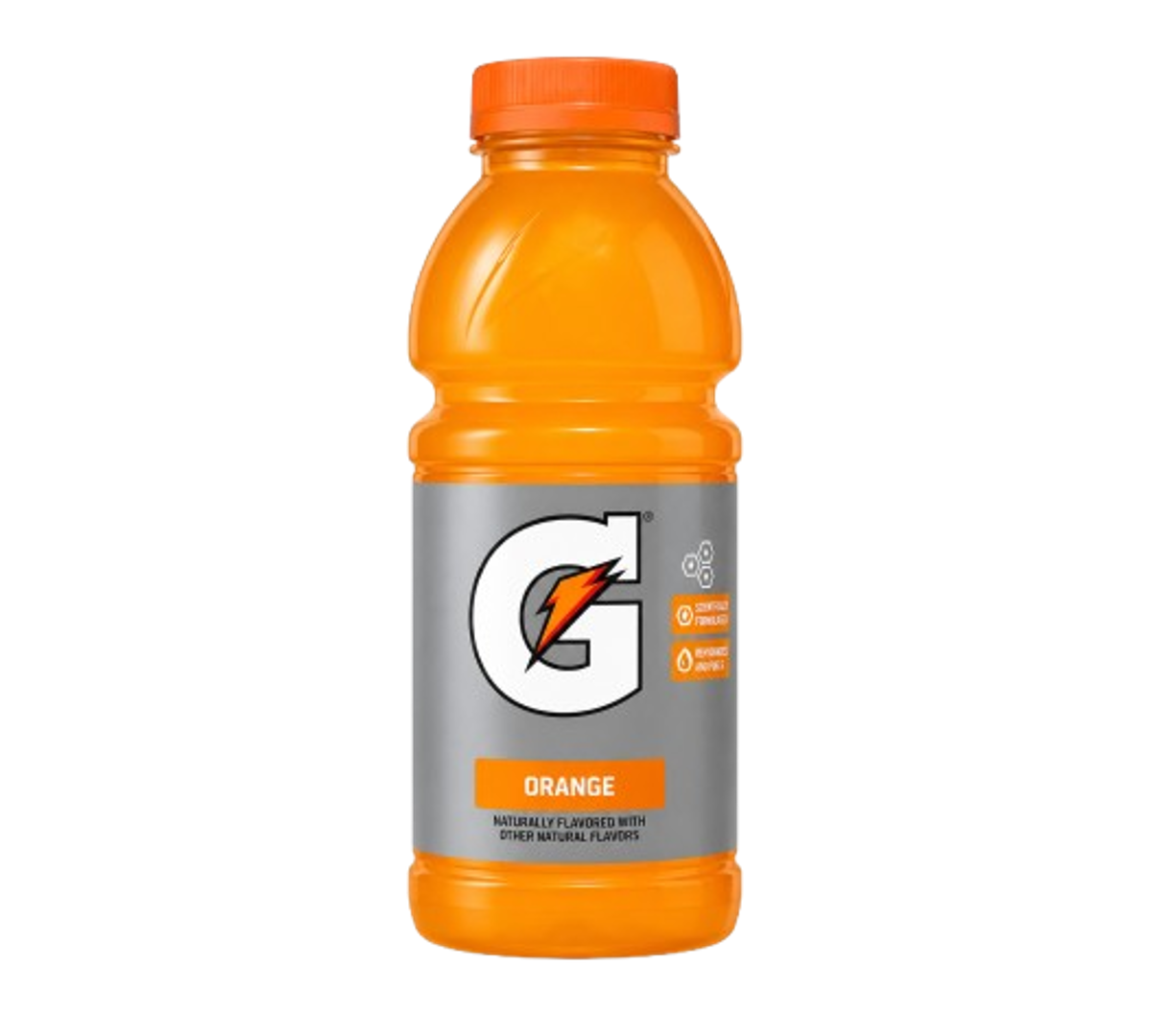Gatroade Orange