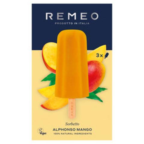 Remeo Sorbetto Alphonso Mango