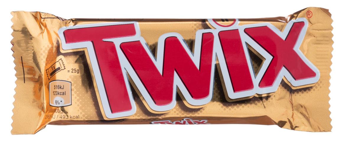 Twix