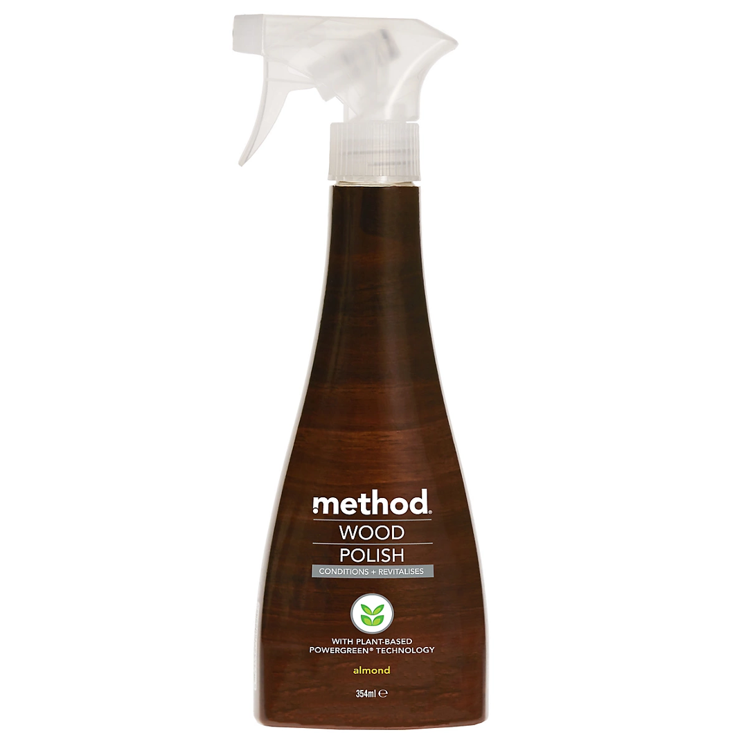 Method Wood Polish Almond