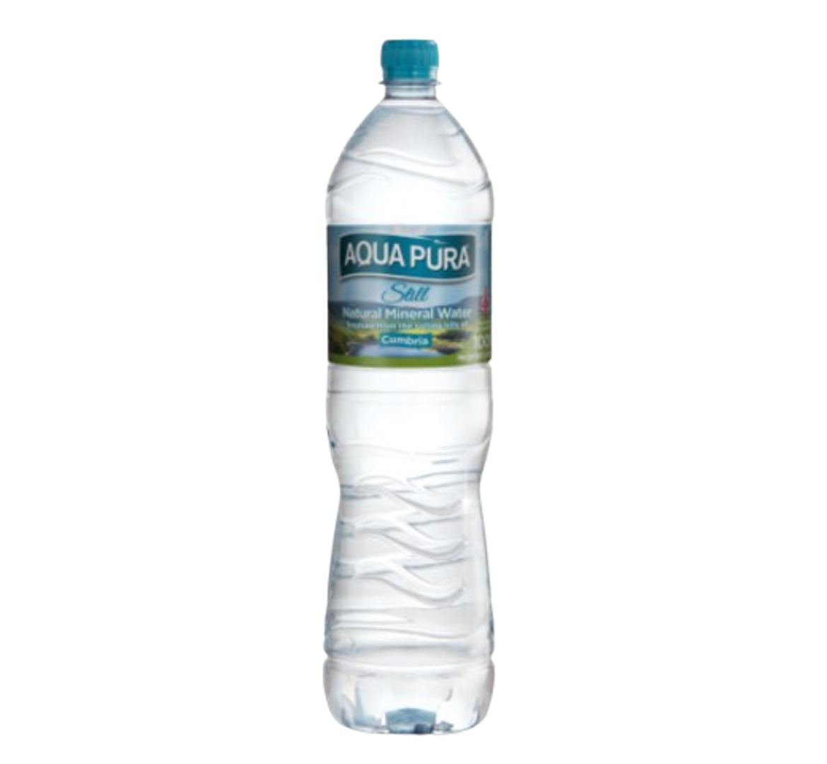 Aqua Pura Still