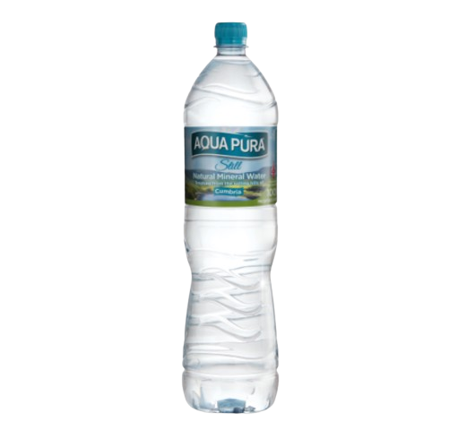 Aqua Pura Still