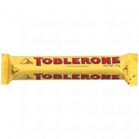 Toblerone Milk
