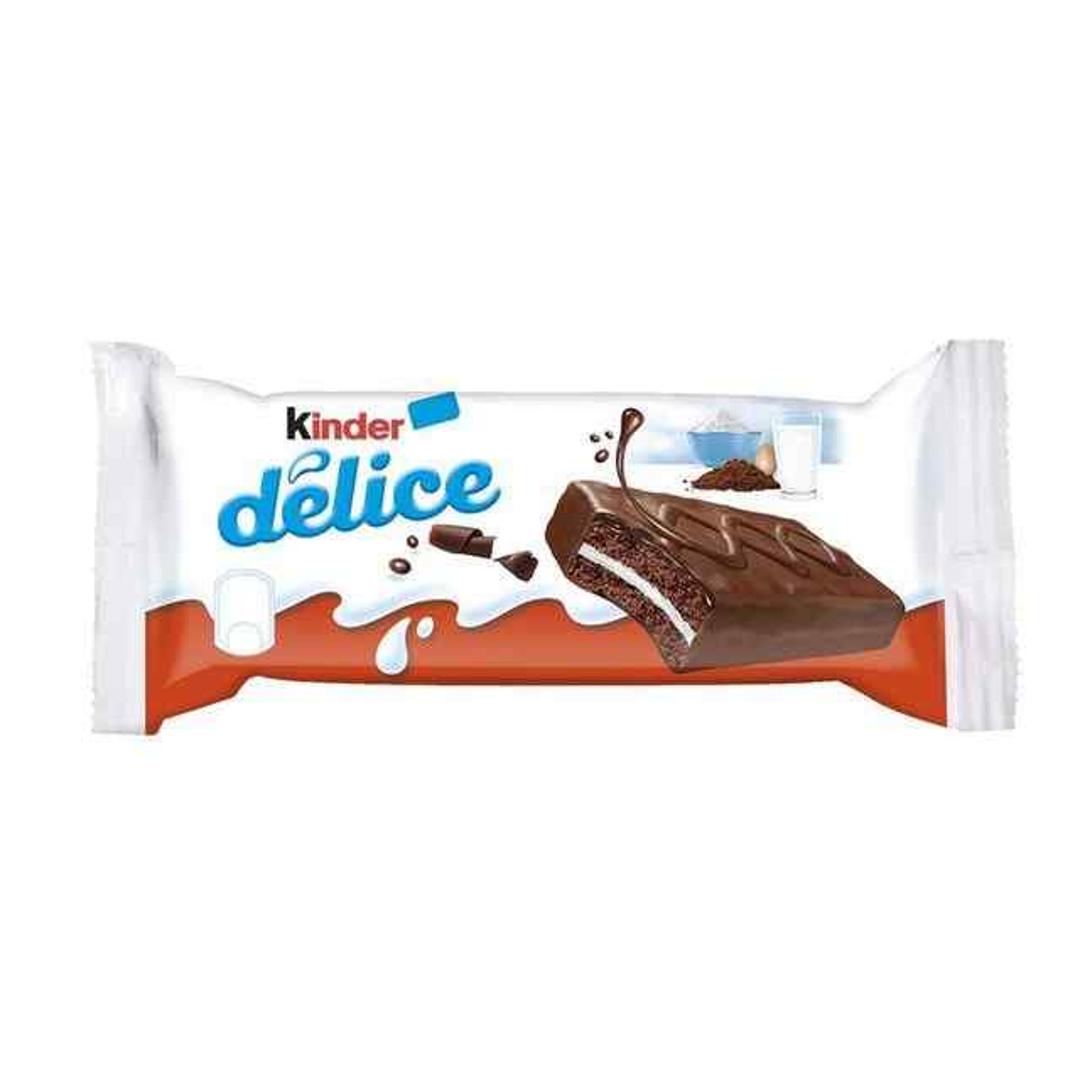 Kinder Delice