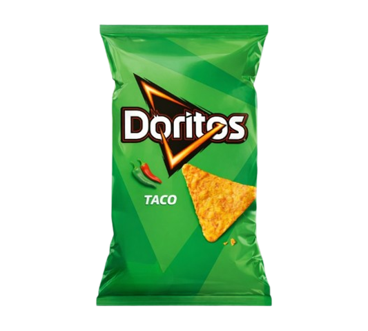 Doritos Taco