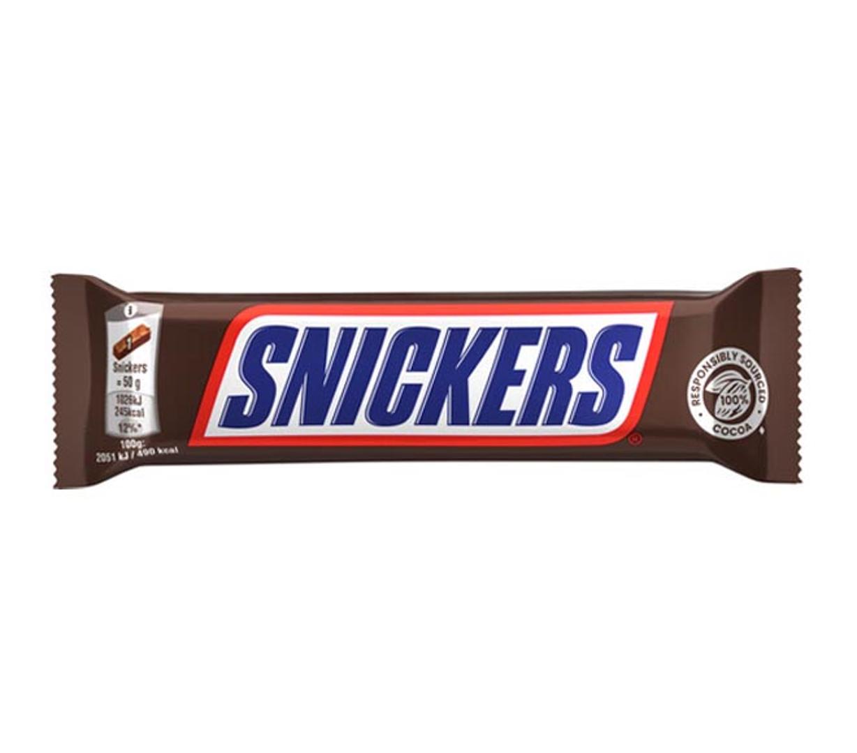 Snickers