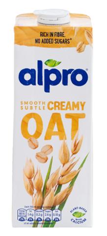 Alpro Oat Original