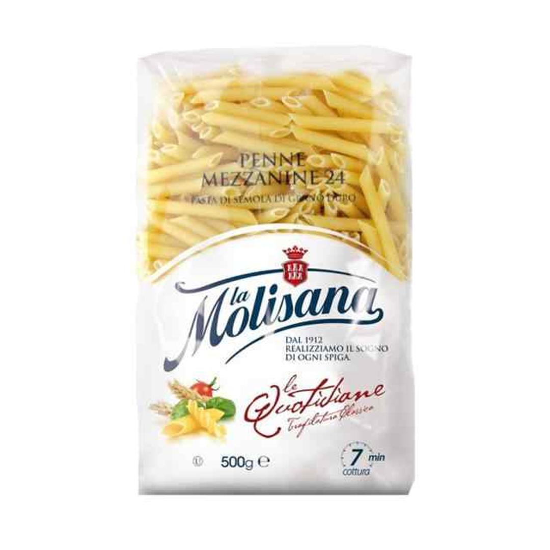 La Molisana Fusilli