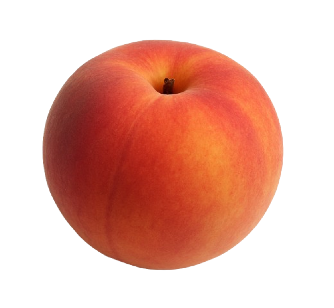 Peach