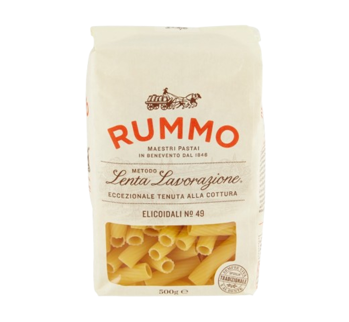 Rummo Elicoidali No. 49 Pasta
