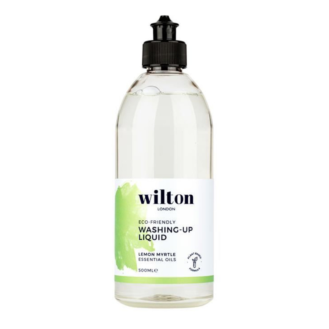 Wilton London Washing-Up Liquid Lemon Myrtle