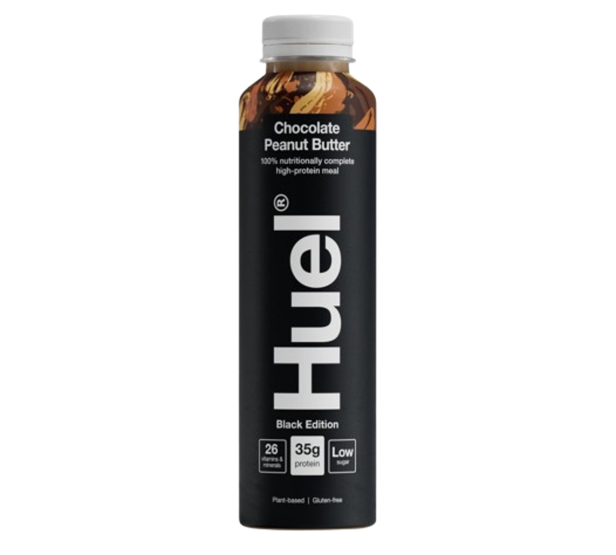Huel Black Edition Chocolate Peanut Butter