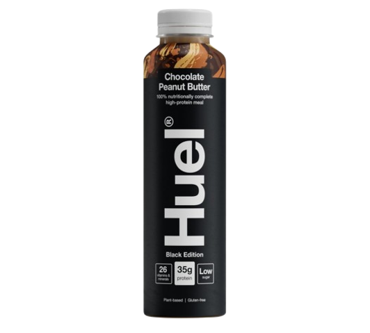 Huel Black Edition Chocolate Peanut Butter