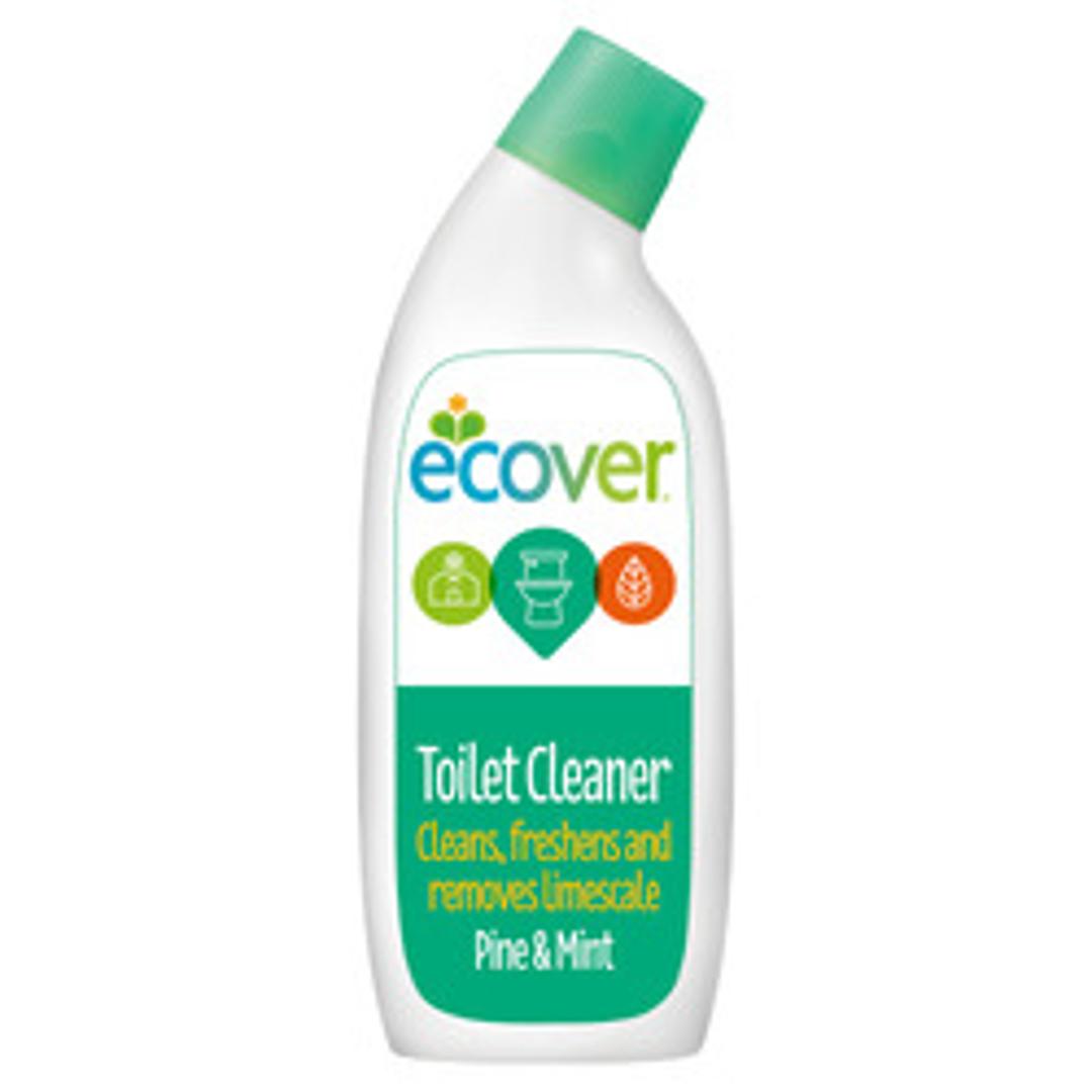 Ecover Pine & Mint Toilet Cleaner
