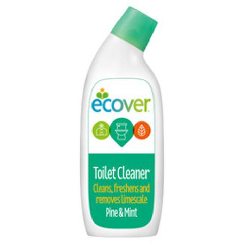 Ecover Pine & Mint Toilet Cleaner