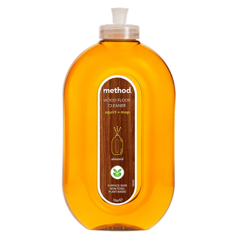 Method Wood Floor Cleaner